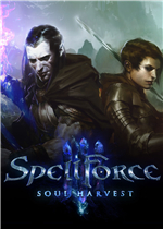 咒语力量3：灵魂收割