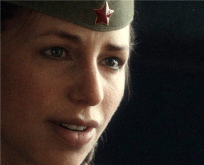 角色宣传片公布