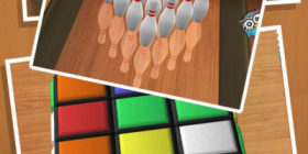 高品质的休闲解压手游合集