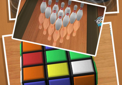 高品质的休闲解压手游合集