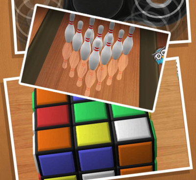 高品质的休闲解压手游合集