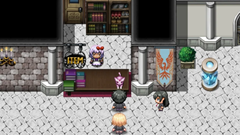 《阿米莉多次坠落》图文流程通关方法