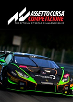 神力科莎：竞速