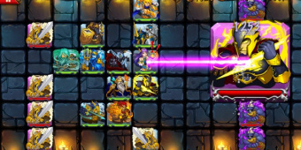 耐玩不肝的策略回合