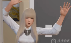 《涟漪Ripples》全CG解锁方法