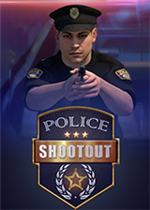 警察枪战