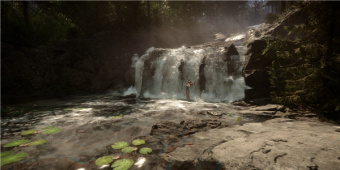 森林之子补丁合集