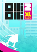 像素滑板2：欢迎来到奥莱坞