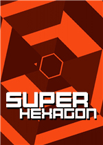 超级六边形