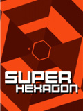 超级六边形