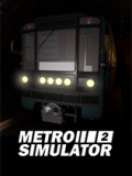 地铁模拟2
