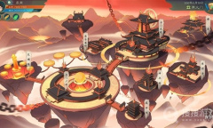 《觅长生》男修加入星河剑派教程