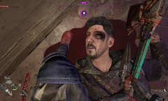 《消逝的光芒2》哈肯教堂怎么选