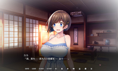 多选项、单结局的视觉小说《炙热的岛国生活》公布