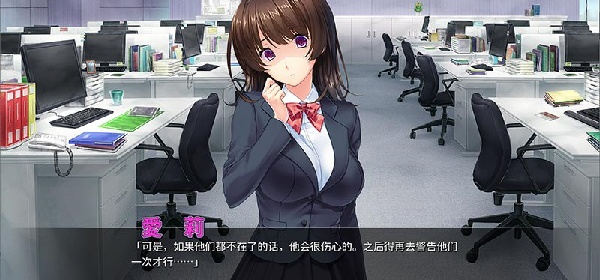 受欢迎的病娇游戏手游合集