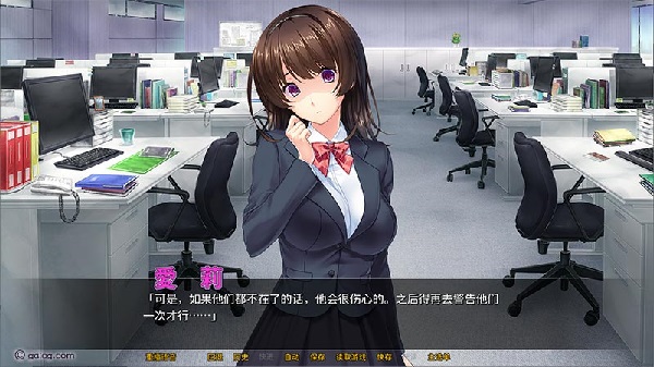 受欢迎的病娇游戏手游合集