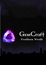 宝石争霸:寒霜之怒