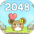 2048仓鼠世界