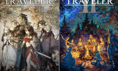 《八方旅人1》登录PS4/PS5平台《八方旅人1+2》现已加入XGP！