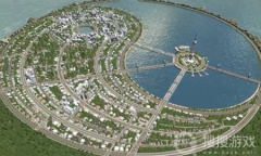 《城市天际线2》禁止路上停车设置方法