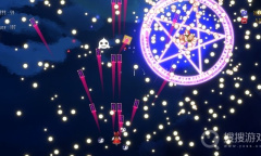 每日新游预告《东方花裳破》绅士向东方同人弹幕游戏