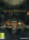 亚当之历险：起源