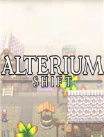 Alterium Shift
