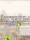 Alterium Shift