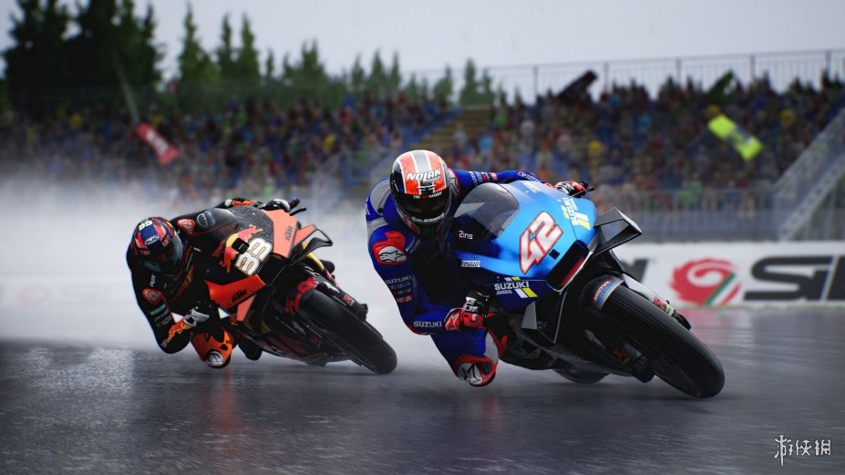 世界摩托大奖赛21