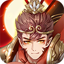 河图寻仙记台服