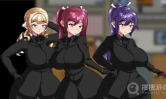 《规则支配Ruled by Rule》全流程通关攻略