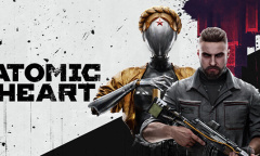 Mundfish 的处女作《原子之心》销量已超出预期