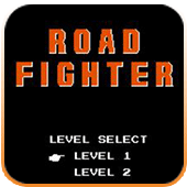 火箭车马路英雄(撞卡车不毁)