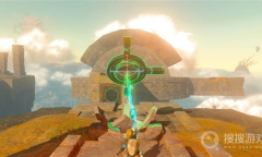 《塞尔达传说王国之泪》全地底巨霸迦马位置一览