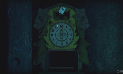 《邪恶冥刻》第三幕解密以及全毛皮补充分享