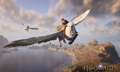 《霍格沃茨之遗》传送点开启教程