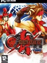 罪恶装备X2之午夜嘉年华