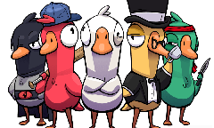 《鹅鸭杀》恶魔猎手技能介绍