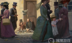 《维多利亚3》如何建厂