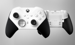 Xbox精英手柄2代青春版值得买么？与2代有啥区别