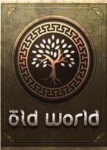 旧世界