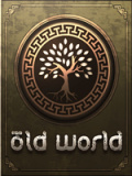 旧世界
