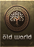 旧世界