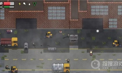 《零希沃特》仓库扩建方法