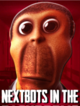 下一个后室机器人