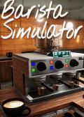 咖啡师模拟器