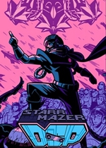 斯塔尔梅泽：DSP