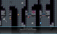 角色扮演游戏《神峰忍法帖》上架steam