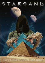 《星辰沙海》v0.8.5.1十二项修改器[MrAntiFun]