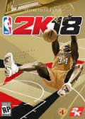 NBA 2K18
